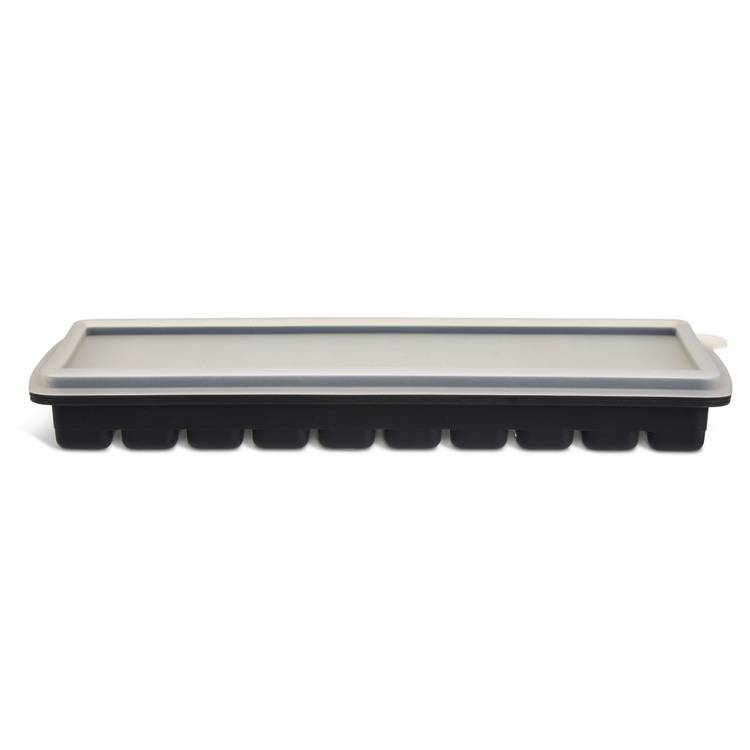 Habitat ice stick tray silicone - British product