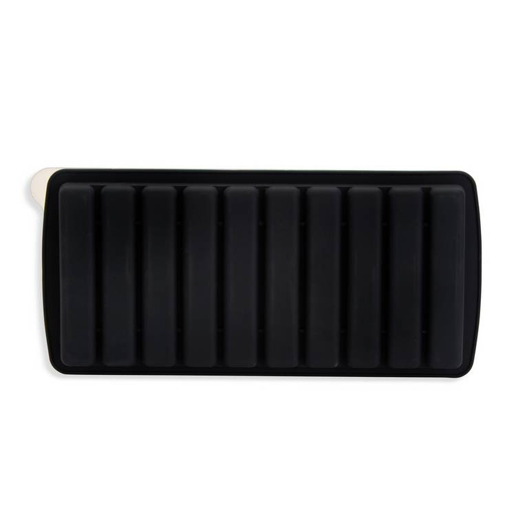 Habitat ice stick tray silicone - British product