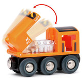 BRIO Lift Load Set toy train (British brand)