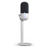 Elgato Wave Neo white microphone, imported from the UK