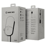 Elgato Wave Neo white microphone, imported from the UK