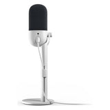 Elgato Wave Neo white microphone, imported from the UK