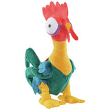 Argos Disney Hei Hei Electronic Plush Toy, 28cm- Buy online at McGrocer