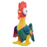 Disney Hei Hei electronic plush Moana rooster - British brand