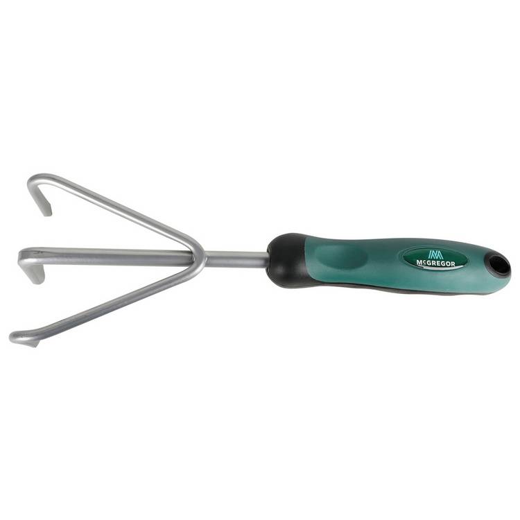 McGregor 3 piece garden hand tool set - British product