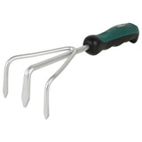 McGregor 3 piece garden hand tool set - British product