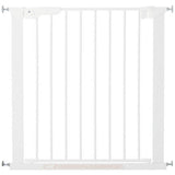 Argos BabyDan Premier Pressure Fit Safety Gate White- Buy online at McGrocer