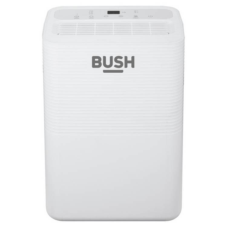Bush D015B 16L dehumidifier (British brand)