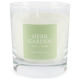 Wax Lyrical Herb Garden candle (British brand)
