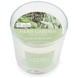 Wax Lyrical Herb Garden candle (British brand)
