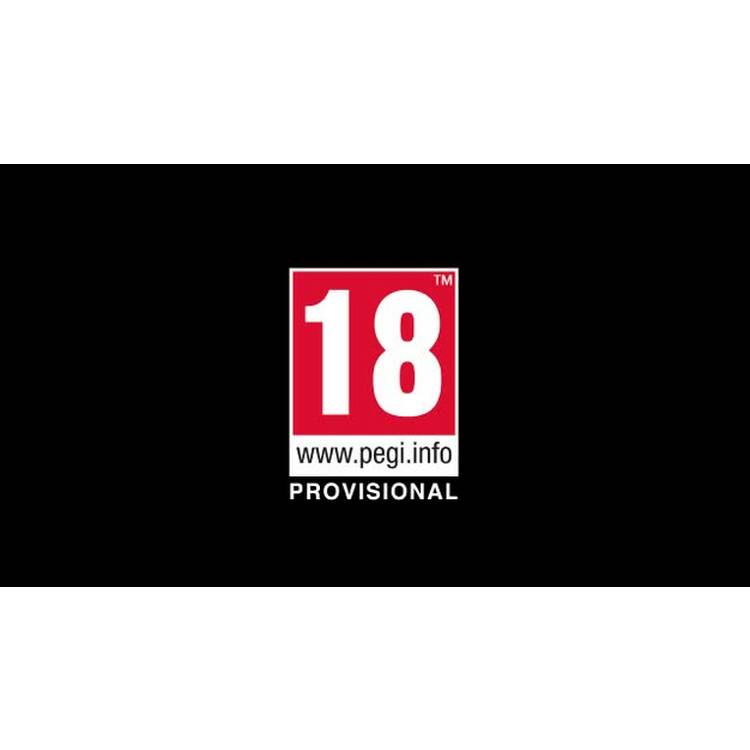 God of War Ragnarok video game PS5 - British product