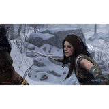 God of War Ragnarok video game PS5 - British product