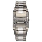 STORM New Remi Square watch blue dial stainless steel, imported from the UK
