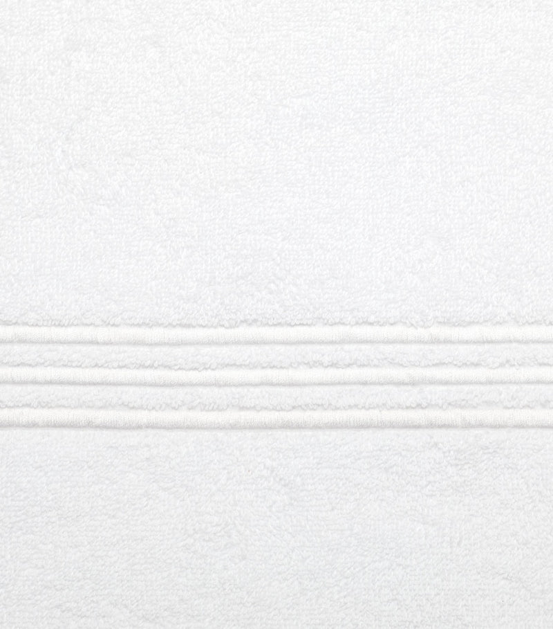 Pratesi Tre Righe bath towel 75cm x 150cm, UK version