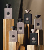 Amouage Library Collection sample set 6x2ml - British product