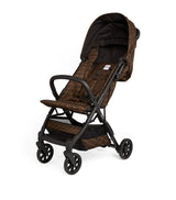 Harrods Fendi Kids FF Print Stroller- Buy online at McGrocer