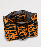 Tumi McLaren Voyageur Just In Case tote bag (British brand)