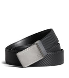Dunhill automatic racing buckle belt 3.5cm (British brand)