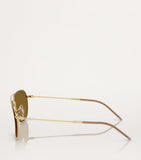 Ray-Ban Caravan Reverse sunglasses, imported from the UK