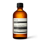 Aesop Breathless body oil 100ml, UK version