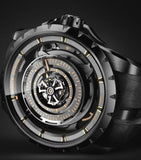 Roger Dubuis Orbis in Machina Monotourbillon watch 45mm, imported from the UK