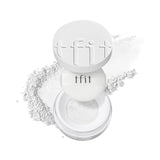 TFIT Translucent Set Finishing Powder 01 White (British brand)