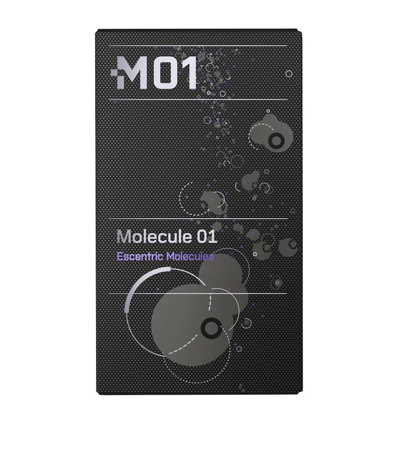 Escentric Molecules Molecule 01 EDT Refill 30ml, imported from the UK