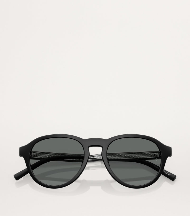 Oliver Peoples titanium sunglasses OV5557SU - British product