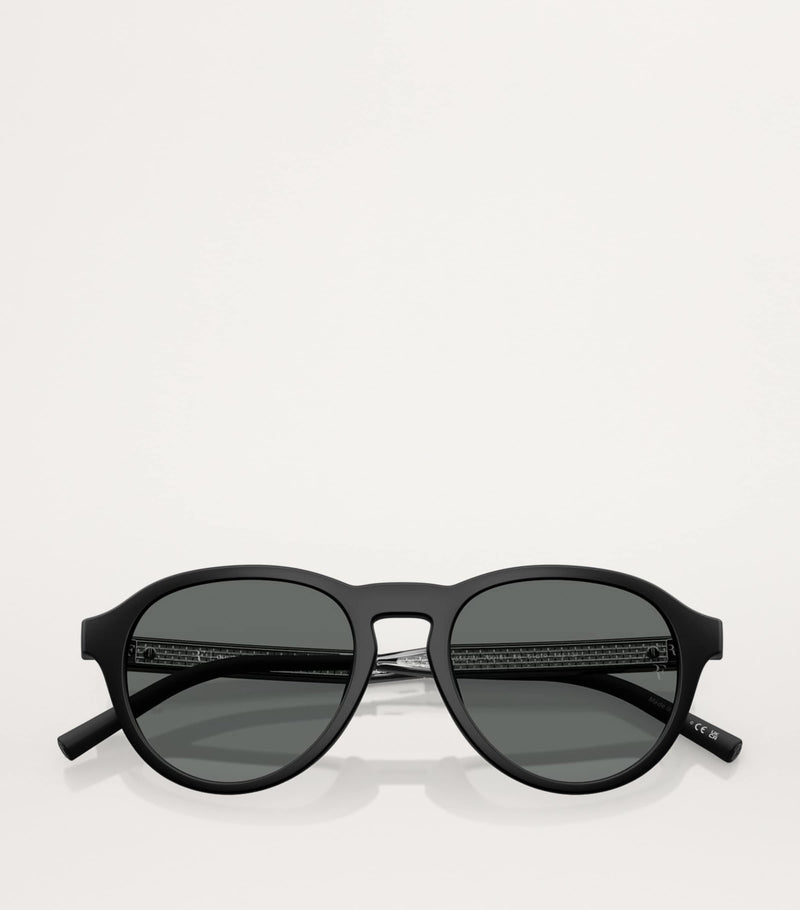 Oliver Peoples titanium sunglasses OV5557SU - British product