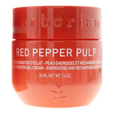 Erborian Red Pepper Pulp Radiance Booster Gel Cream 50ml - British product