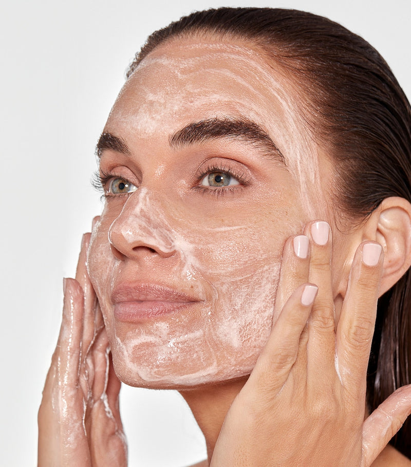 111Skin Exfoliating Enzyme Cleanser 40g (British brand)