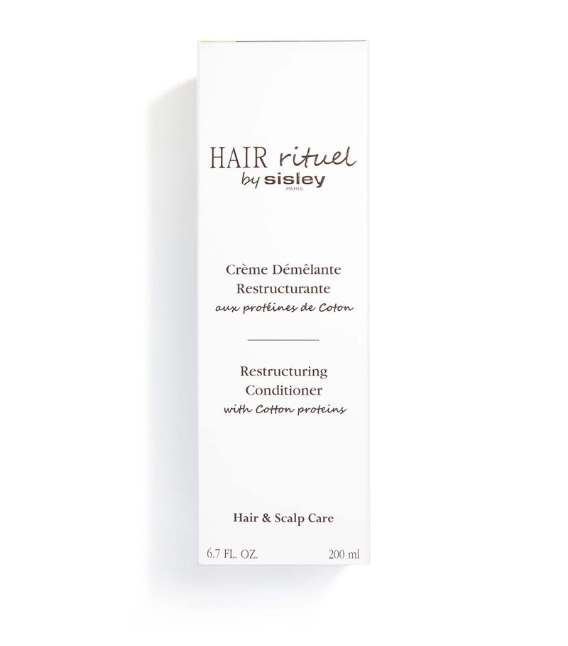 Sisley restructuring conditioner 200ml (British brand)