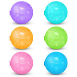 Bunch O Balloons reusable water balloons 6 pack, imported from the UK