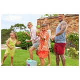 Bunch O Balloons reusable water balloons 6 pack, imported from the UK