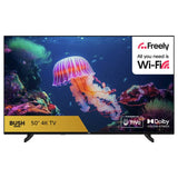 Argos Bush 50 Inch 50UT24SB Smart 4K UHD HDR LED TiVo Freely TV- Buy online at McGrocer