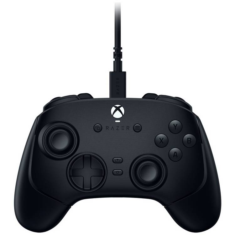 Razer Wolverine V3 Tournament Edition gaming controller, UK version