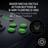 Razer Wolverine V3 Tournament Edition gaming controller, UK version