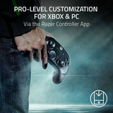 Razer Wolverine V3 Tournament Edition gaming controller, UK version