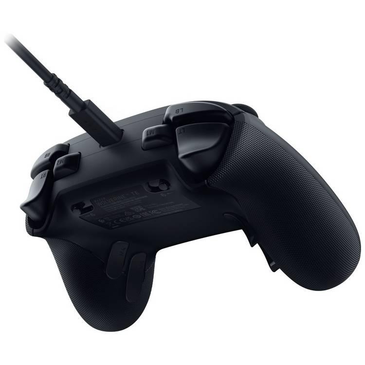 Razer Wolverine V3 Tournament Edition gaming controller, UK version