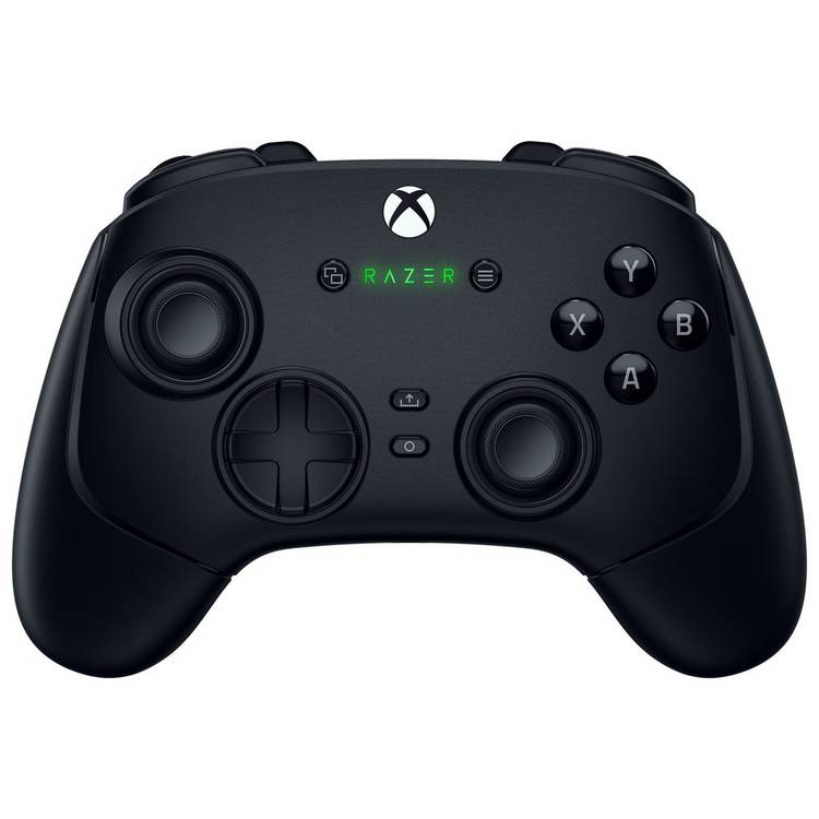 Razer Wolverine V3 Pro wireless gaming controller, UK version
