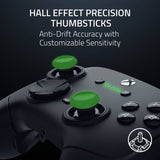Razer Wolverine V3 Pro wireless gaming controller, UK version