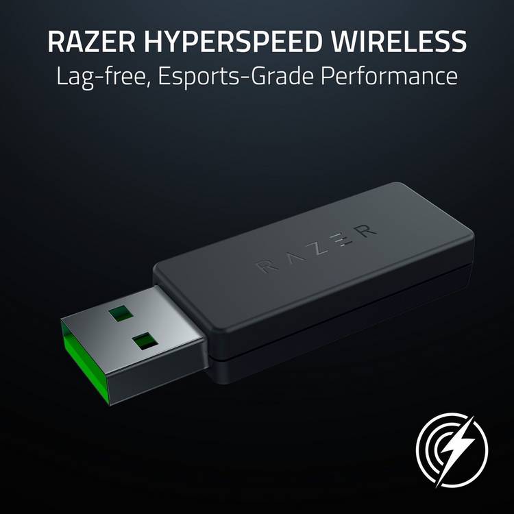 Razer Wolverine V3 Pro wireless gaming controller, UK version