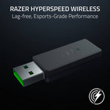 Razer Wolverine V3 Pro wireless gaming controller, UK version