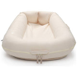 DockATot baby pod Sand Chambray, imported from the UK