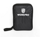 WORKPRO Household Repair Tool Set 18 Piece - British product