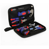WORKPRO Household Repair Tool Set 18 Piece - British product