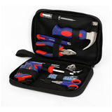 WORKPRO Household Repair Tool Set 18 Piece - British product