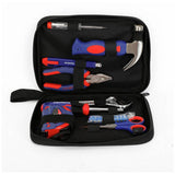 WORKPRO Household Repair Tool Set 18 Piece - British product