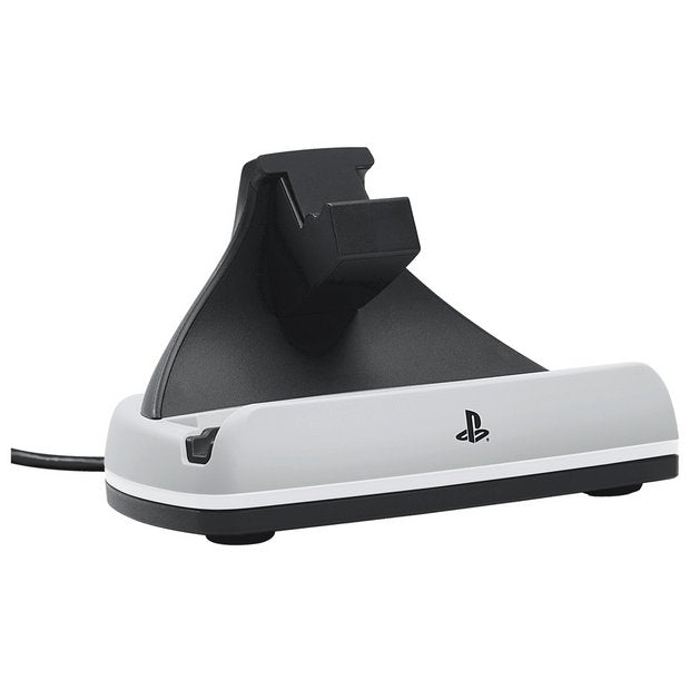 PowerA Charging Station for PlayStation Portal Remote Player, imported from the UK