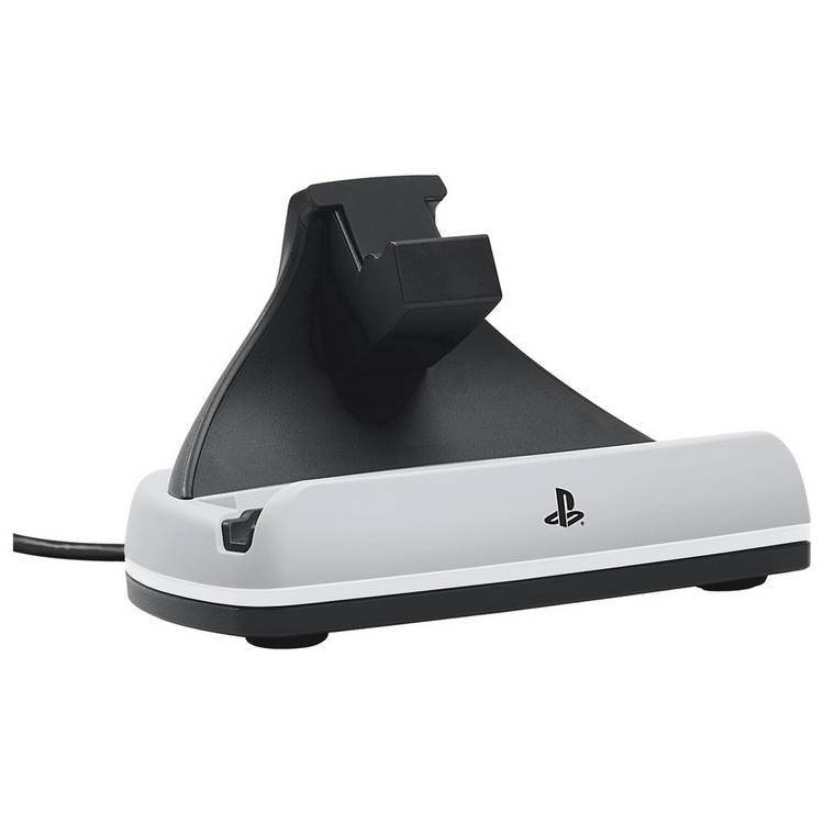 PowerA Charging Station for PlayStation Portal Remote Player, imported from the UK